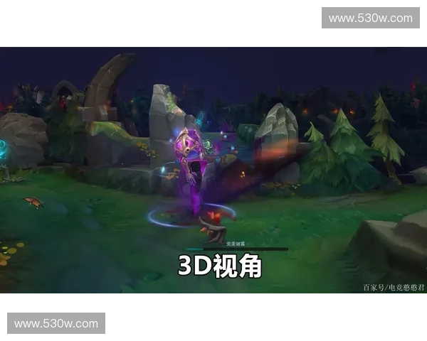 酒桶怒饮豪情再现召唤师峡谷酿造胜利狂欢之夜